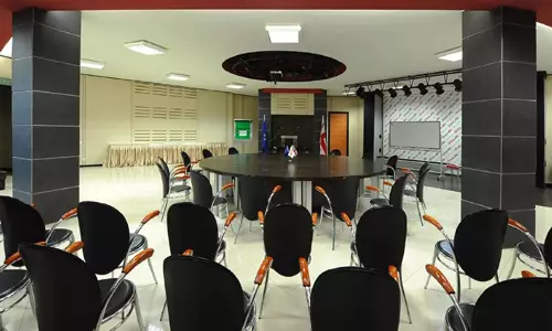 هتل کالاسی تفلیس